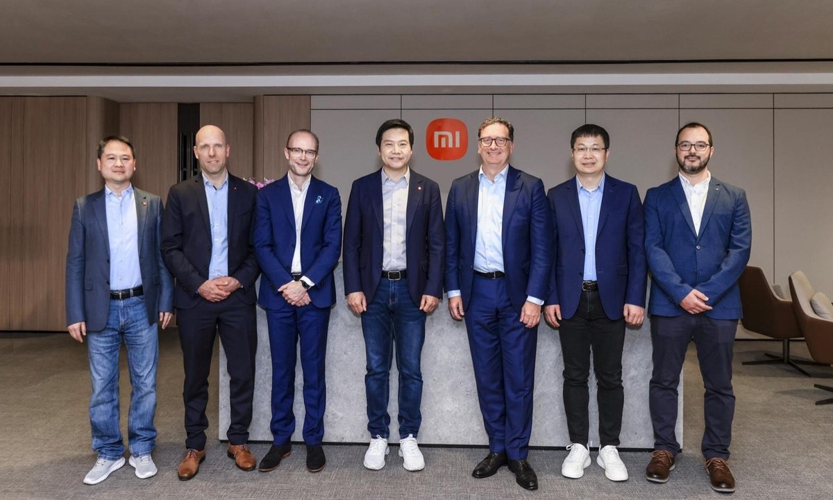 徕卡CEO：我给小米13 Ultra打满分，影像体验前所未有