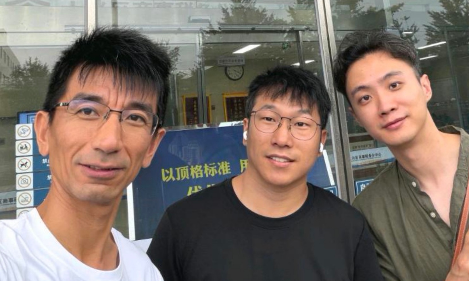 孙东旭“另起炉灶”？新公司8月开播，招人月薪12000起！