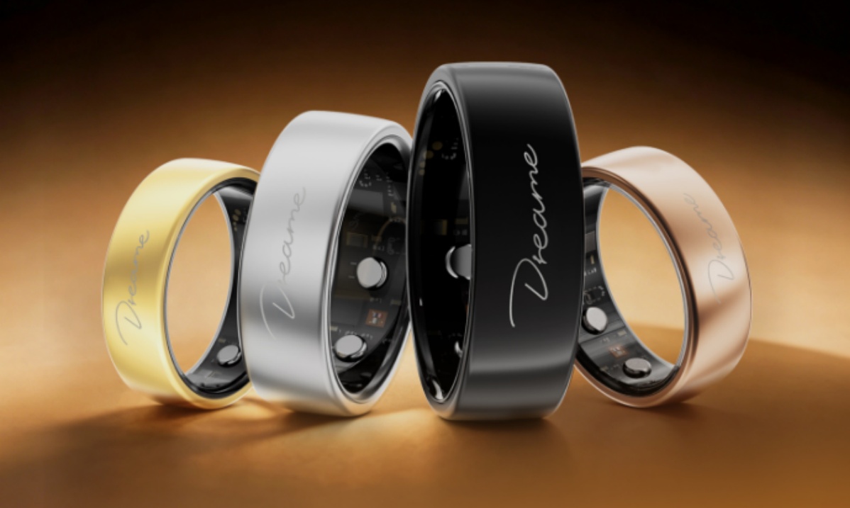 增长616%！追觅AI智能戒指第一季度多点开花，引领智能穿戴新赛道
