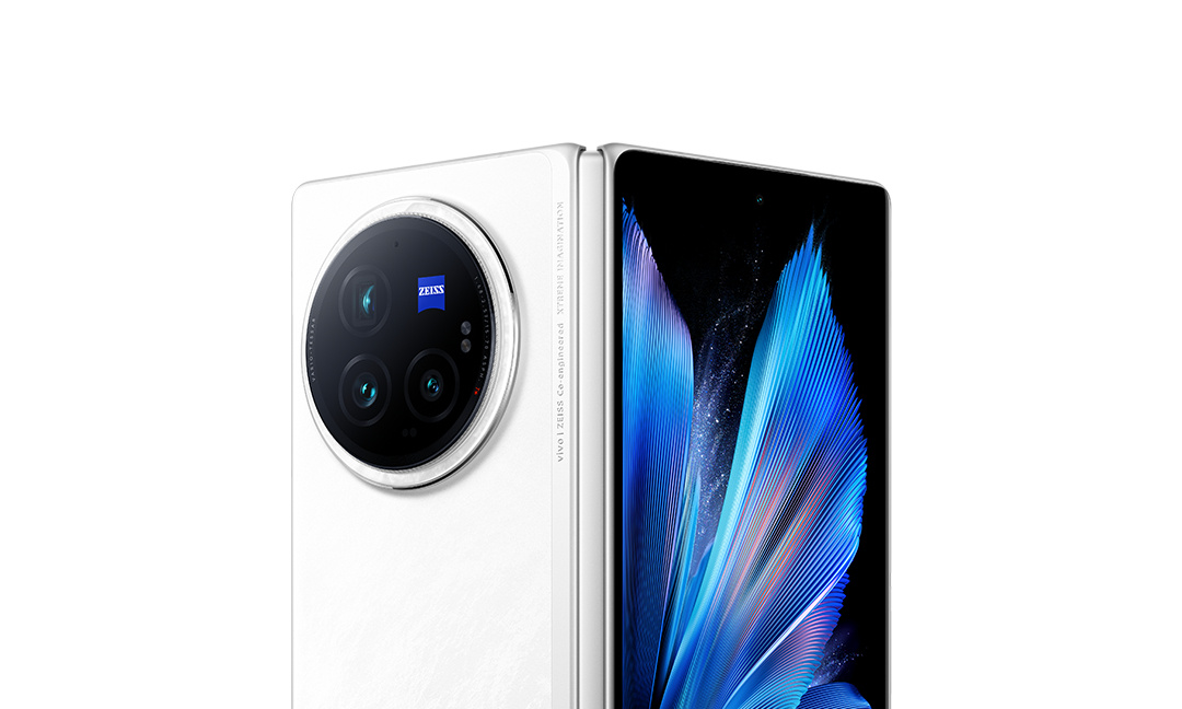 vivo X Fold5 折叠屏新机曝光，体验再升级？