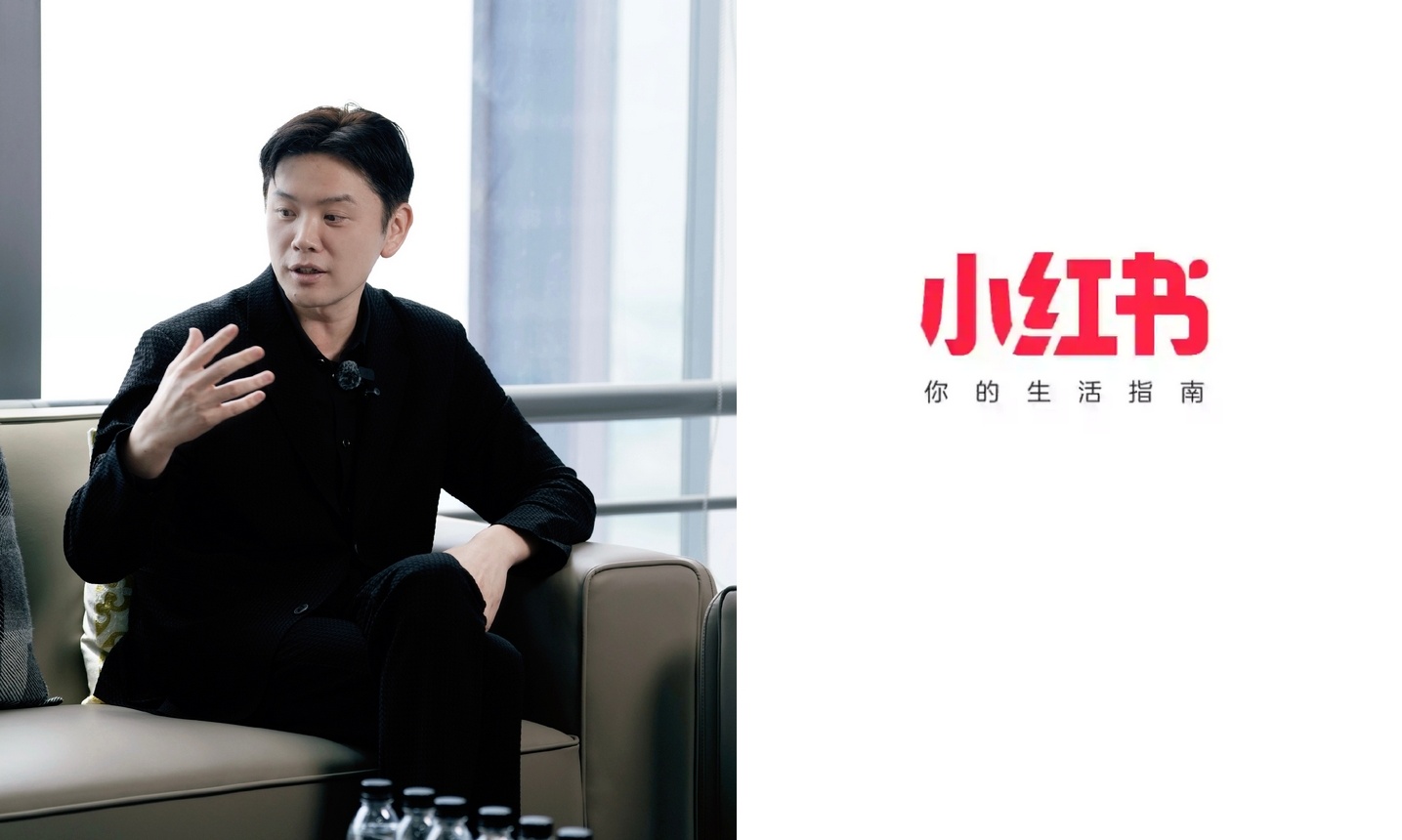 太刚了！俞浩再发4文炮轰小红书：凭什么躲在算法后面揽钱？