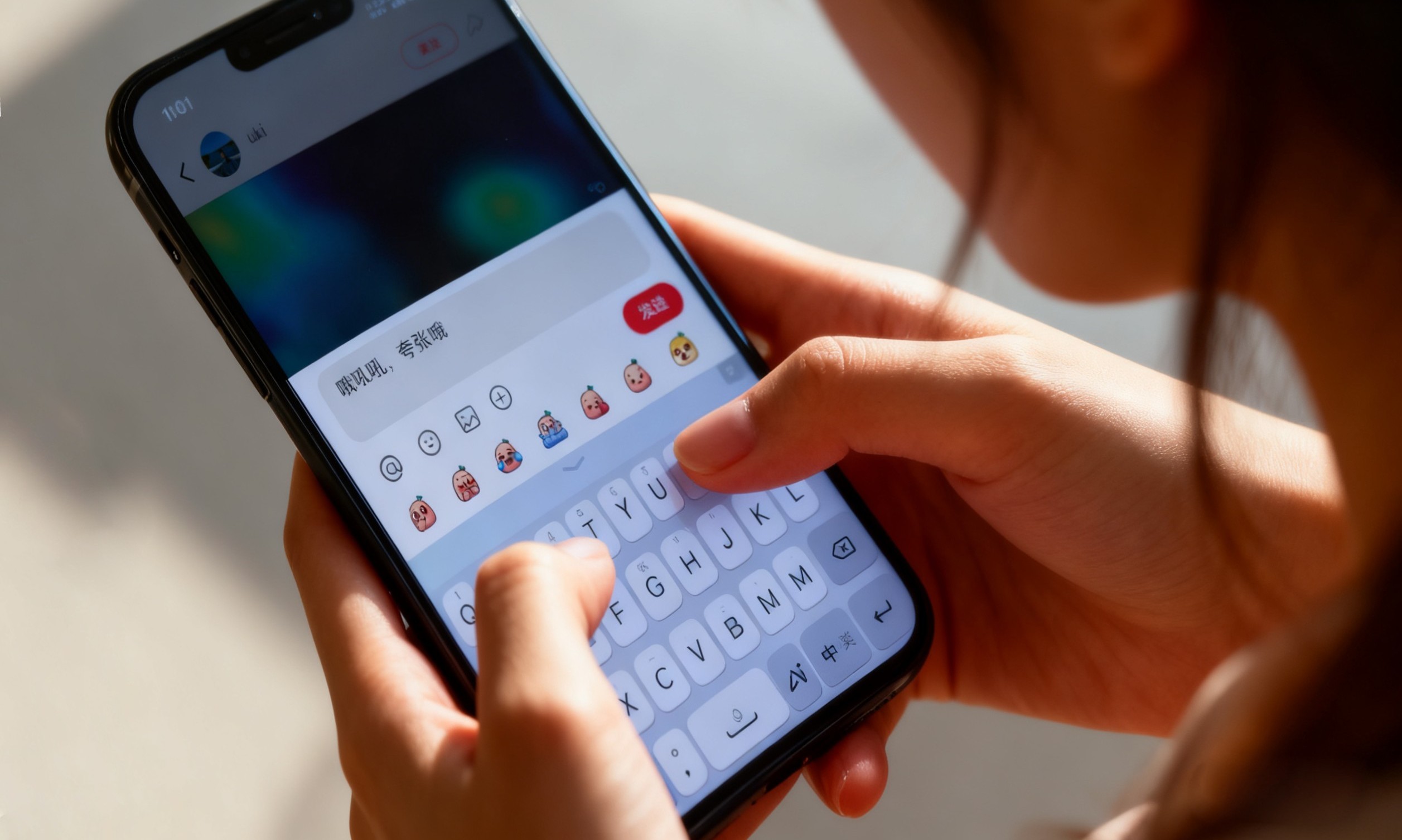 讯飞输入法升级智能体，快来“捏”一款你的个性化AI键盘！