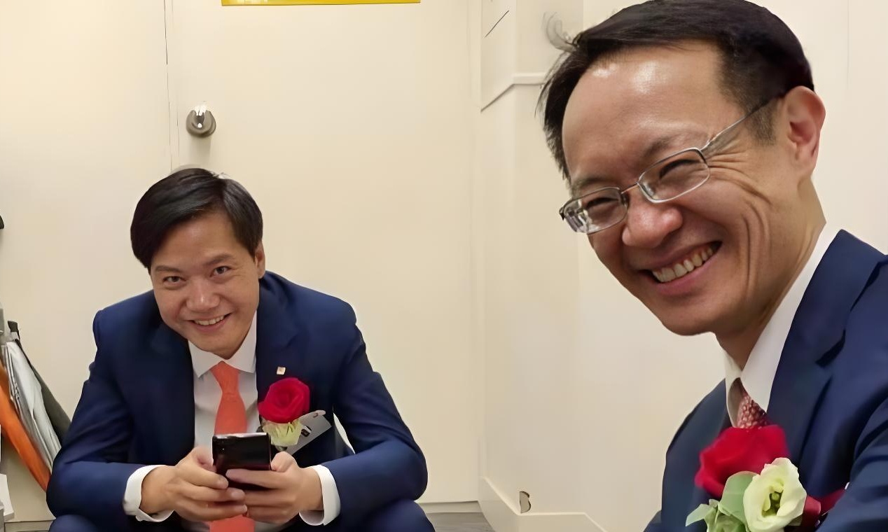 小米创始人套现140亿！雷军该出面回应吗？
