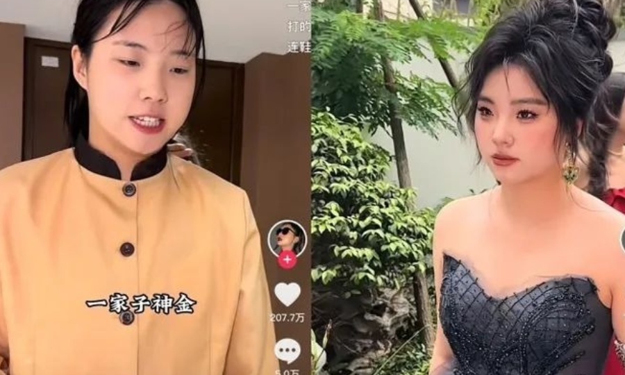 千万粉丝网红“王妈”人设翻车，她却暗暗卖惨想洗白！