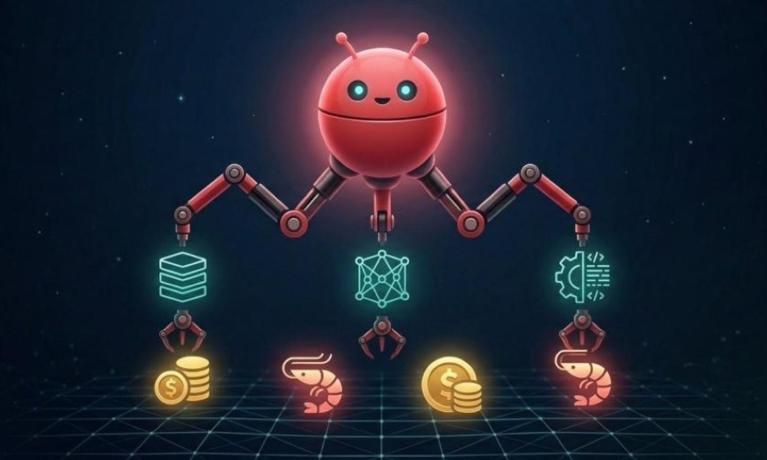 别顾着养虾了！“线程大师”工作站登场，让智能体不再“摸鱼”？