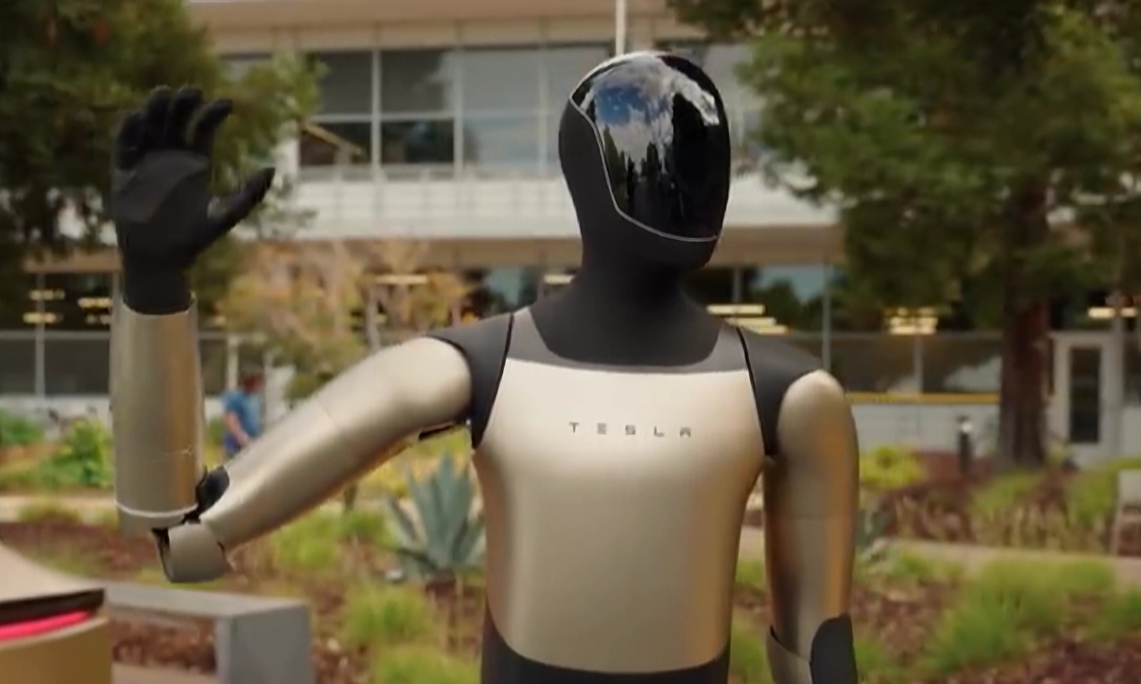 马斯克放大招！特斯拉三代机器人年中亮相，打工人彻底不用工作了？