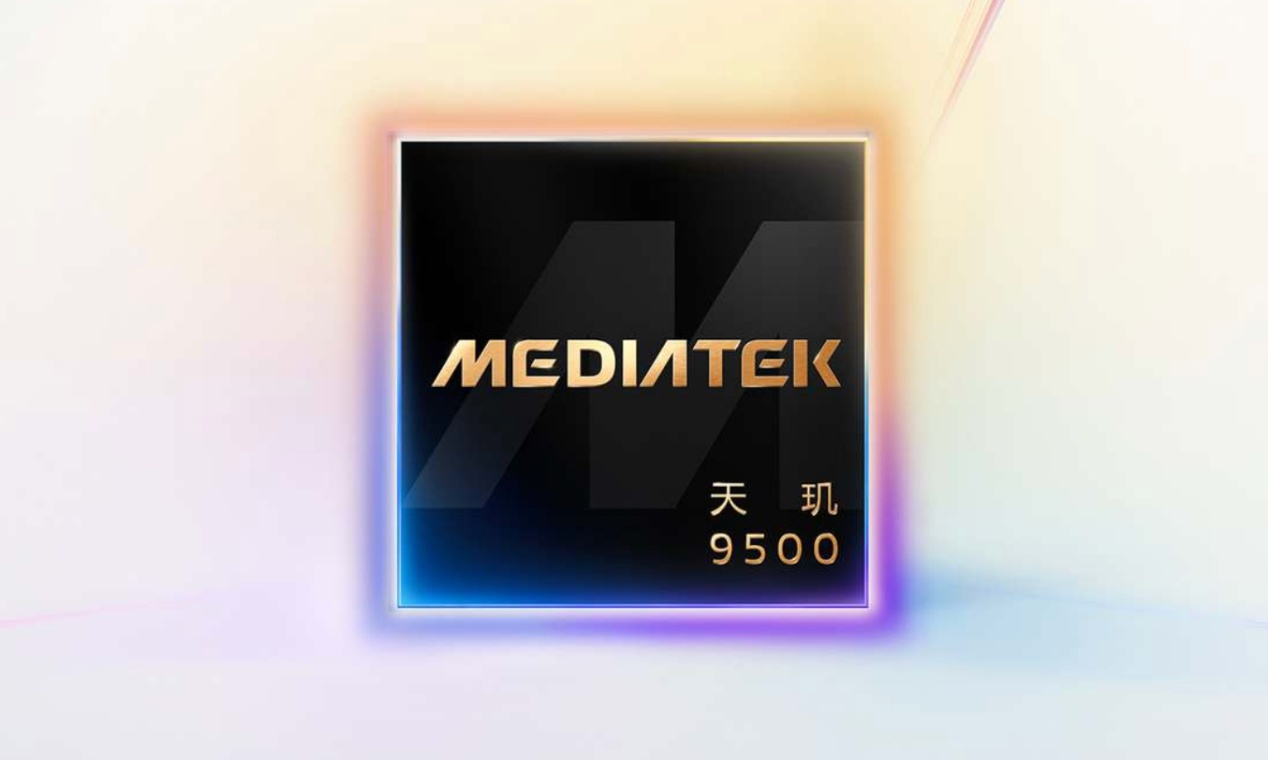 “性能过剩”是伪命题？天玑9500通过顶级配置“战未来”