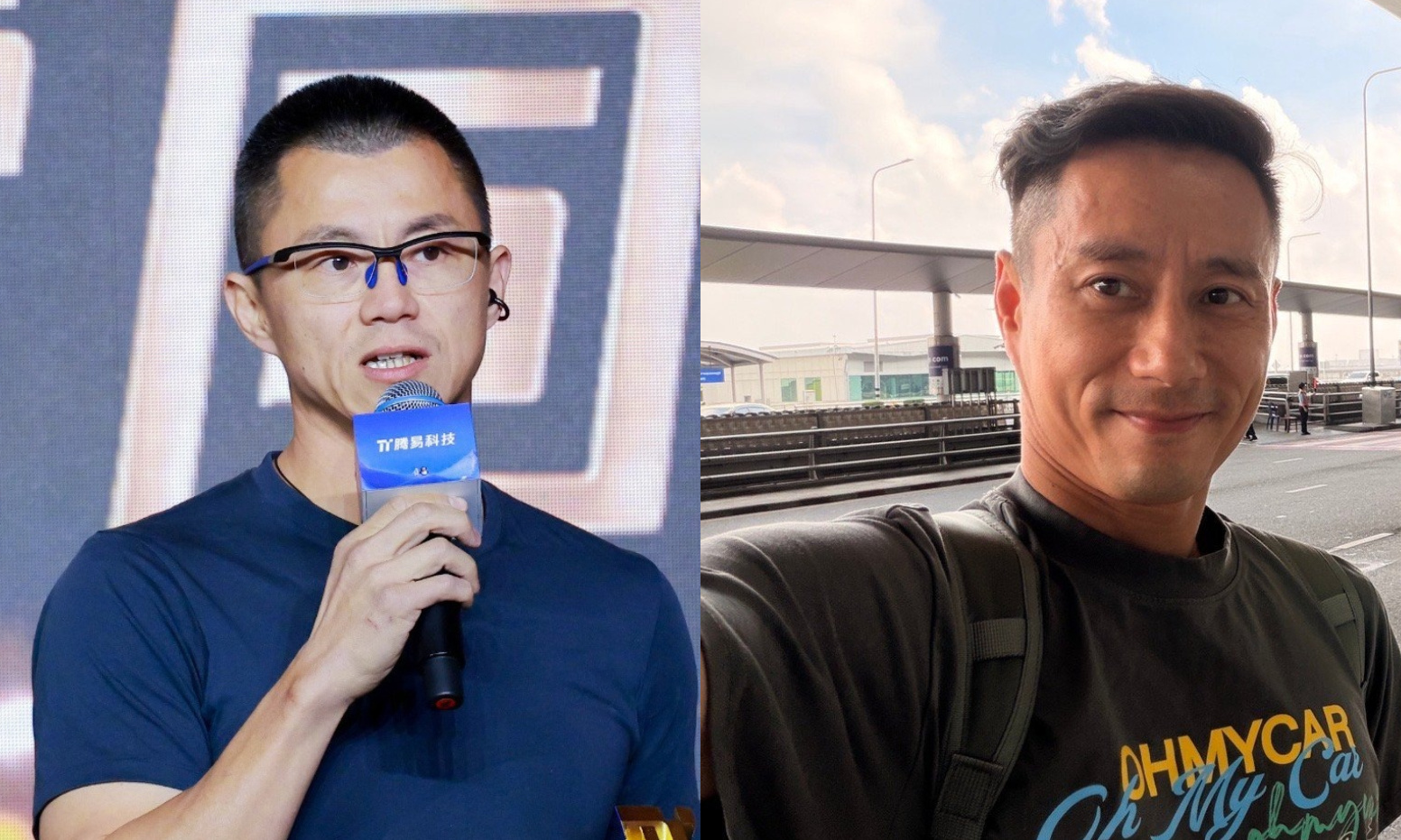 顶流车评人陈震、袁启聪互撕升级，真把流量玩明白了！