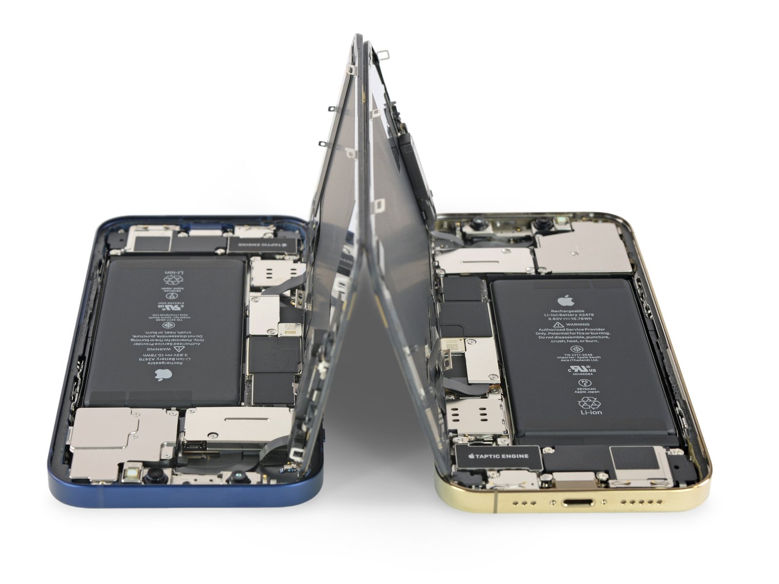 Iphone 12抢先评测 体验提升明显 果黑可以闭嘴了 雷科技