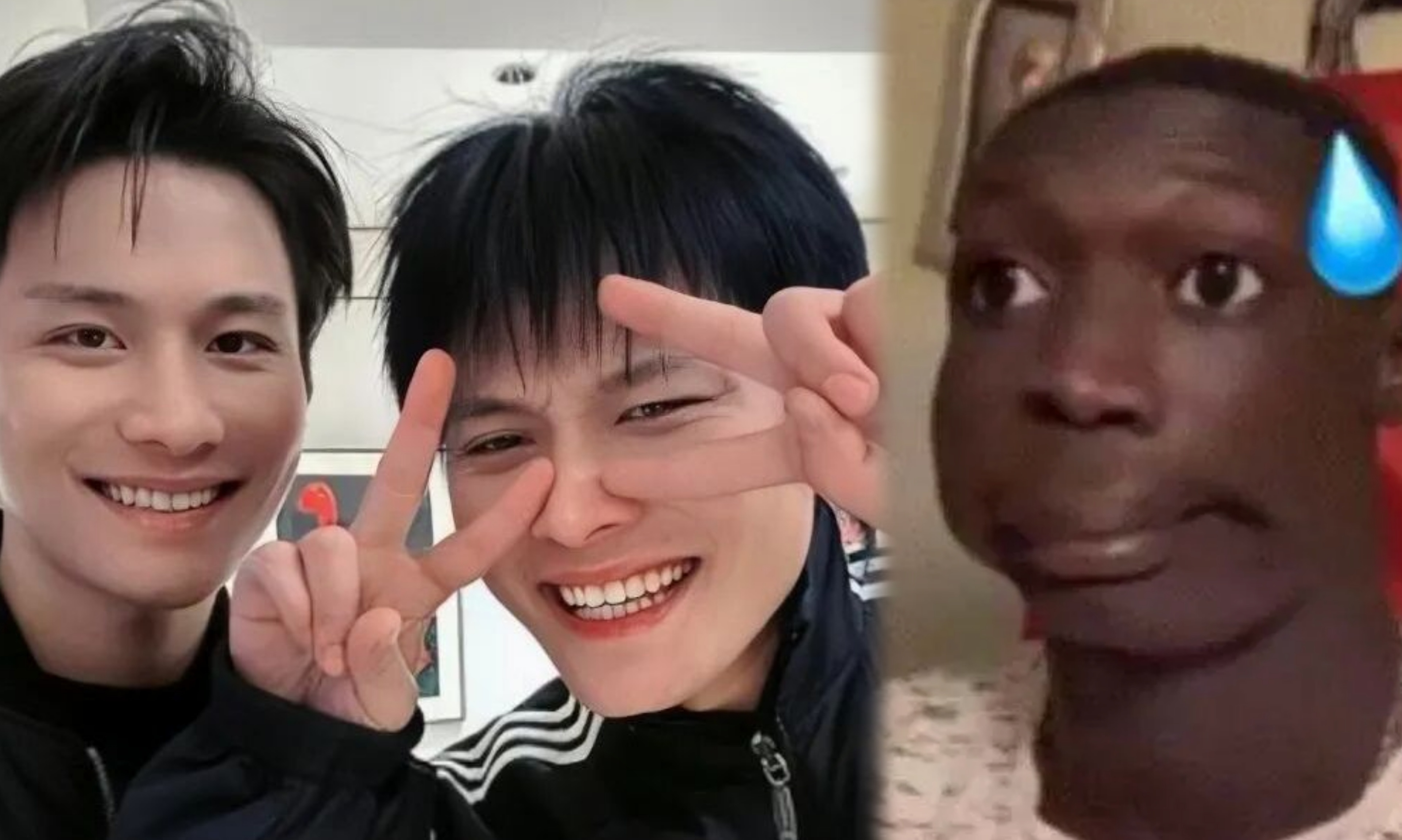 真强强联手！三只羊拿下顶流网红「无语哥」，目标带货40亿