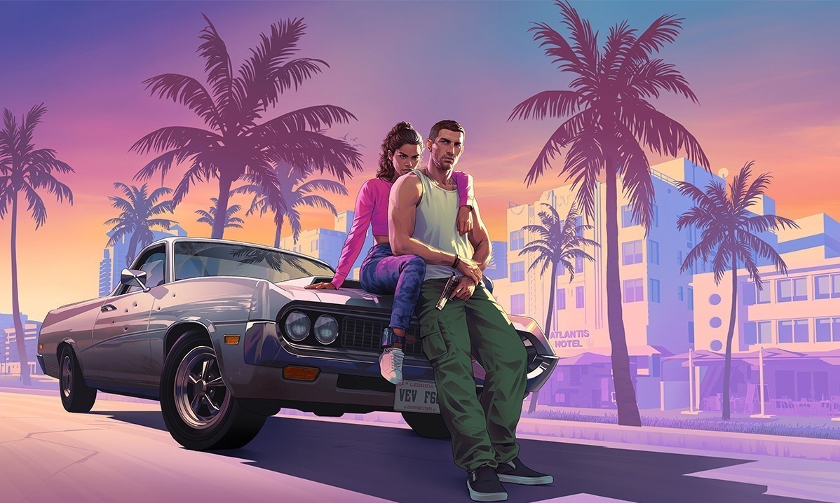 《GTA6》官宣跳票2026，玩家破防：出不了就别出了