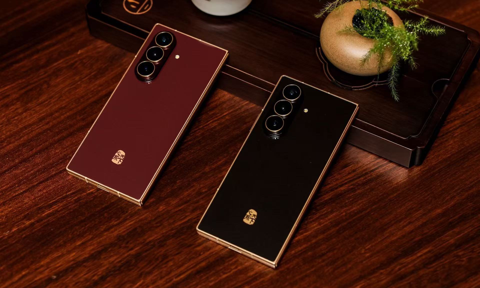 三星W26上手体验:高端折叠屏手机的终极答案?