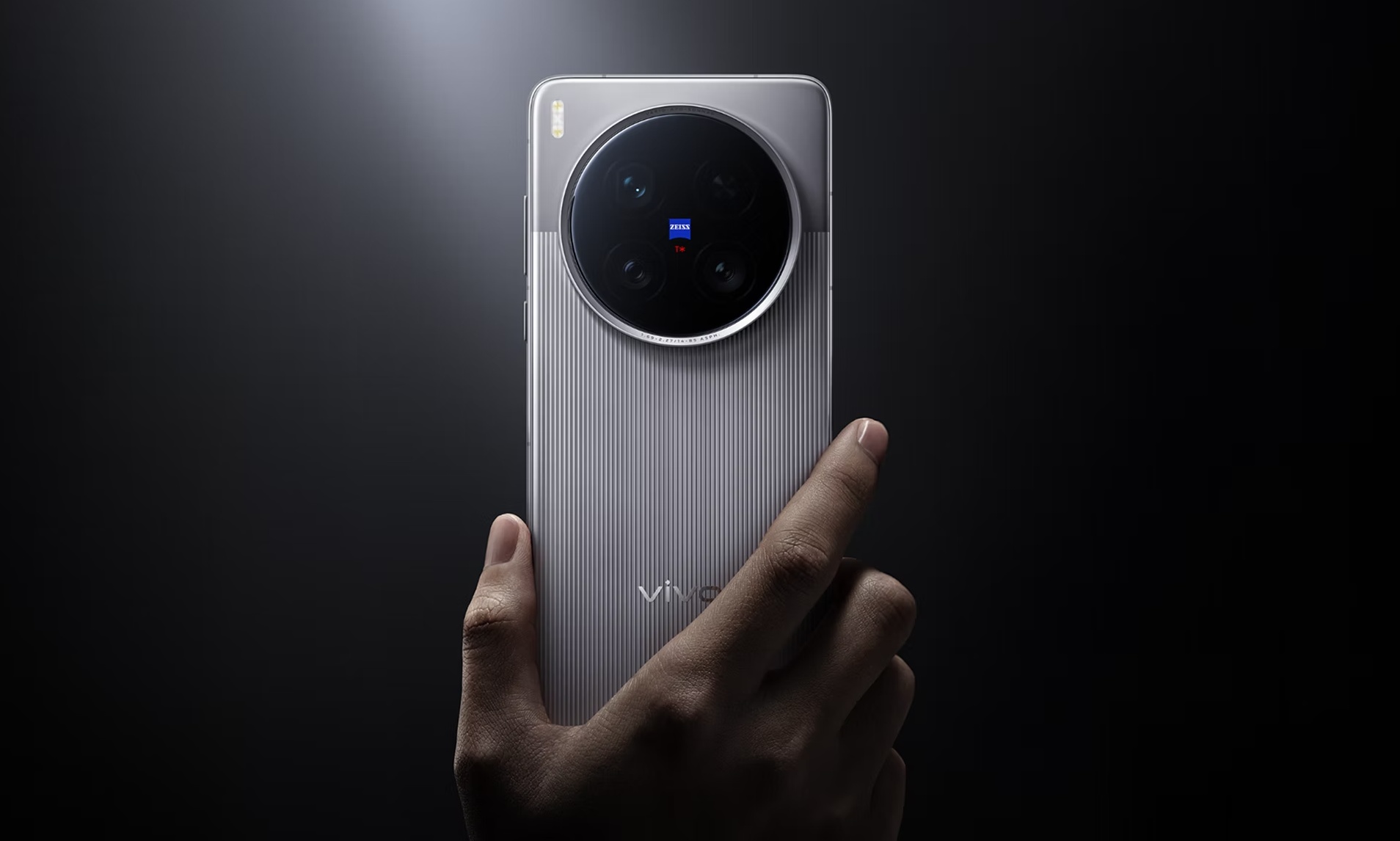 跨界的风吹到手机厂商！vivo瞄准大疆Pocket，又要生态化反？