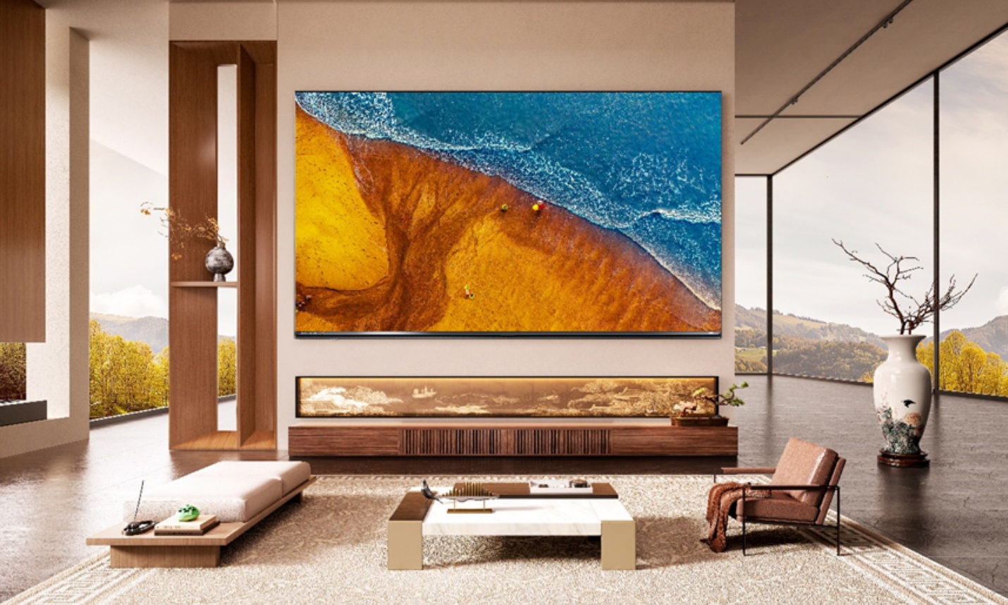 打破国外垄断 海信RGB三维控色显示技术荣膺创新大奖