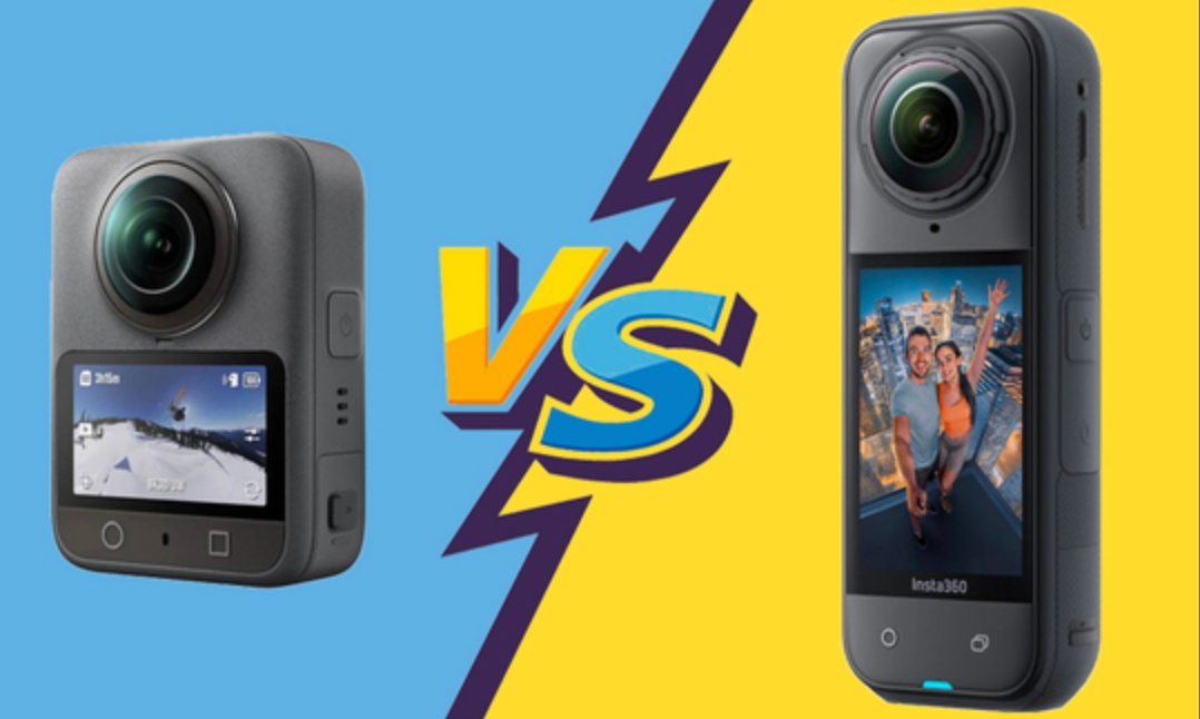 刘靖康阴阳垄断!影石大疆针尖对麦芒,影像赛道一山不容二虎?