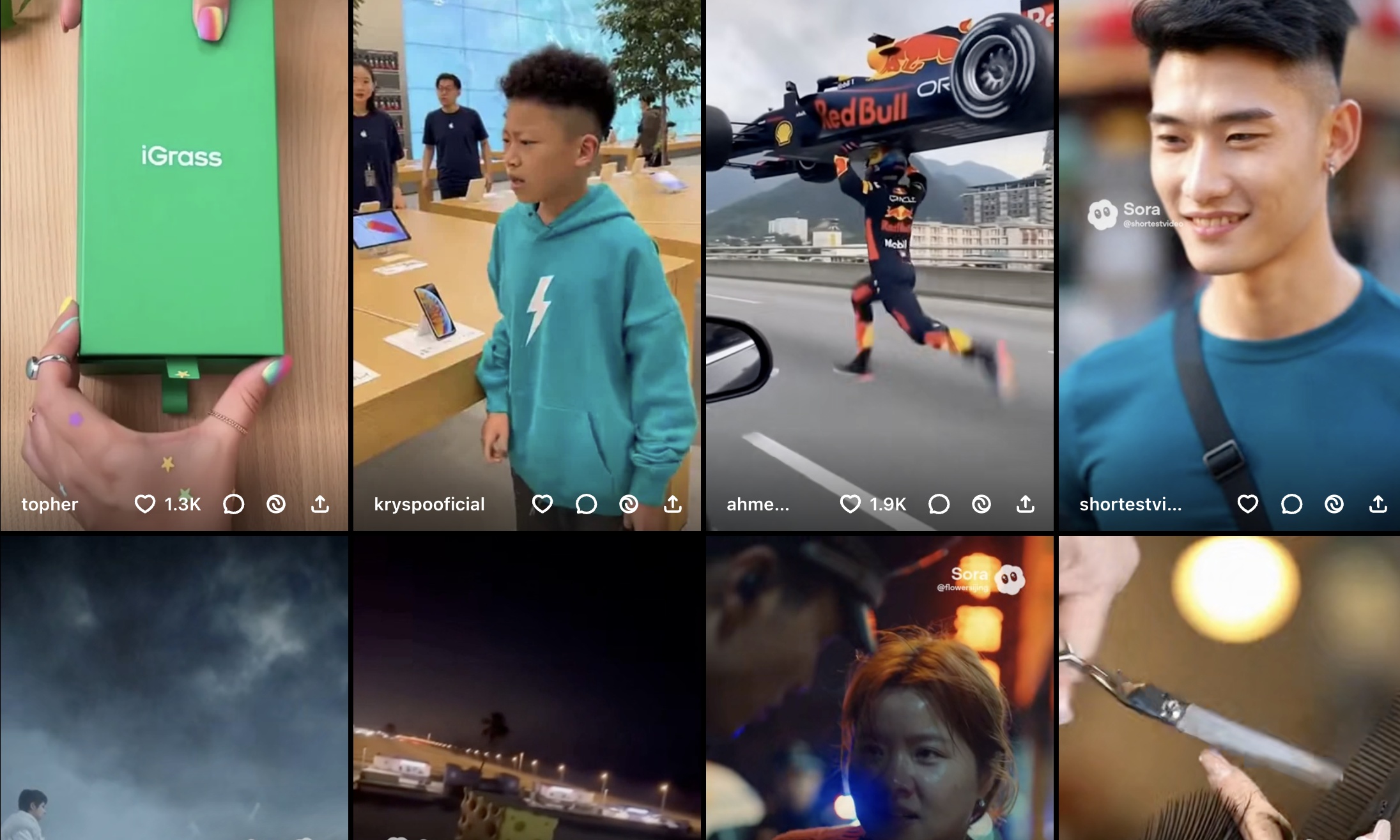 Sora为何「暴毙」?龙虾冲击下,算力成本暴涨击垮视频大模型