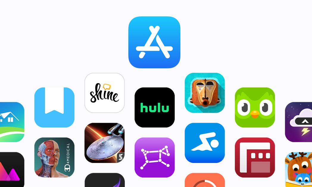 iOS 17支持侧载，会毁了苹果生态？
