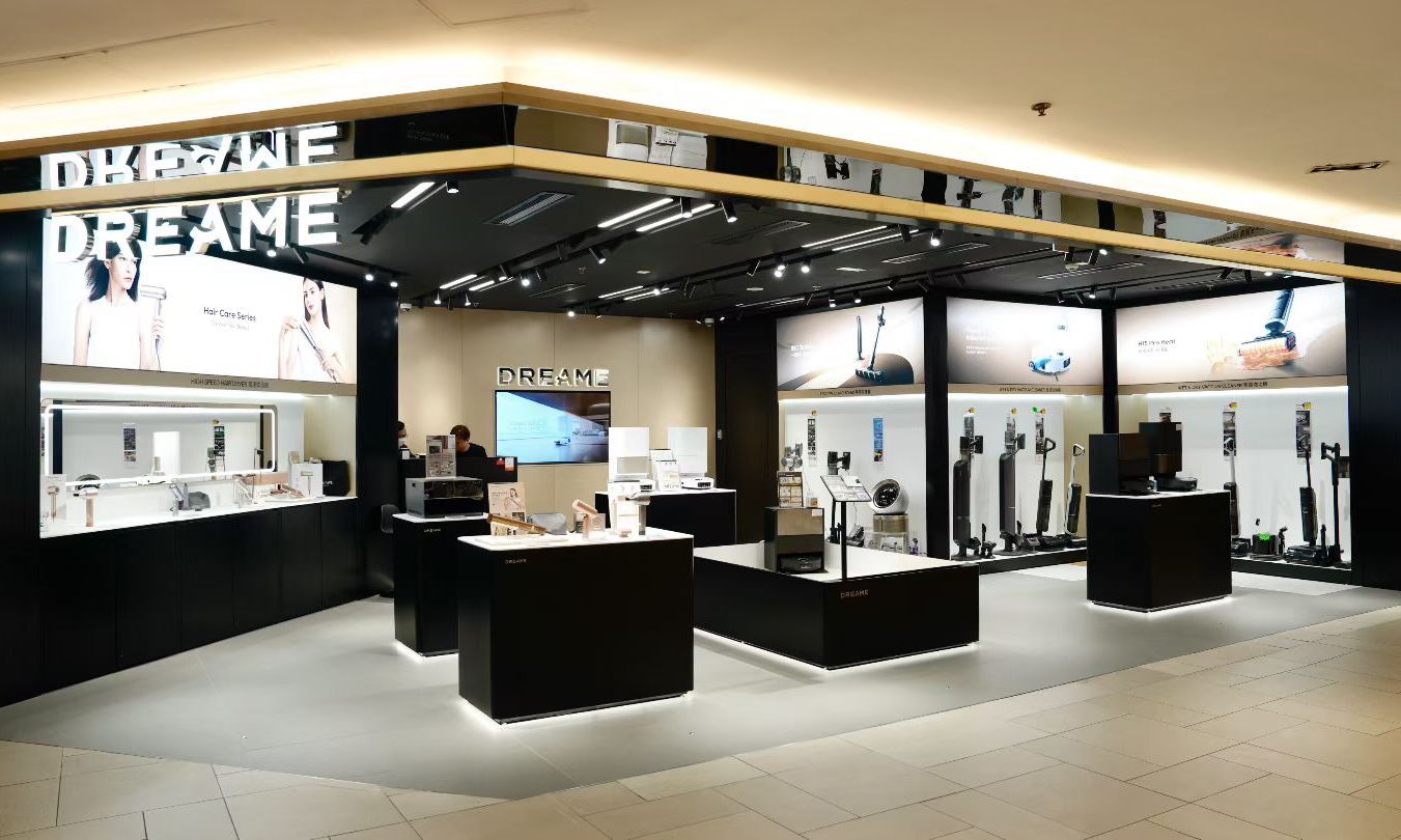 追觅孟佳访谈：香港首店意义重大，扫地机需攻克三大痛点