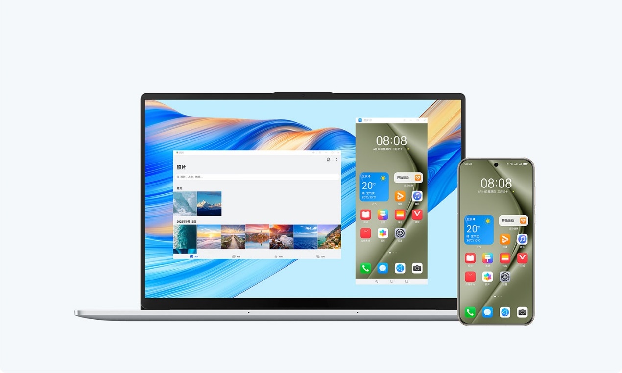 同价位大屏本新卷王？Hi MateBook D 16 综合体验详解