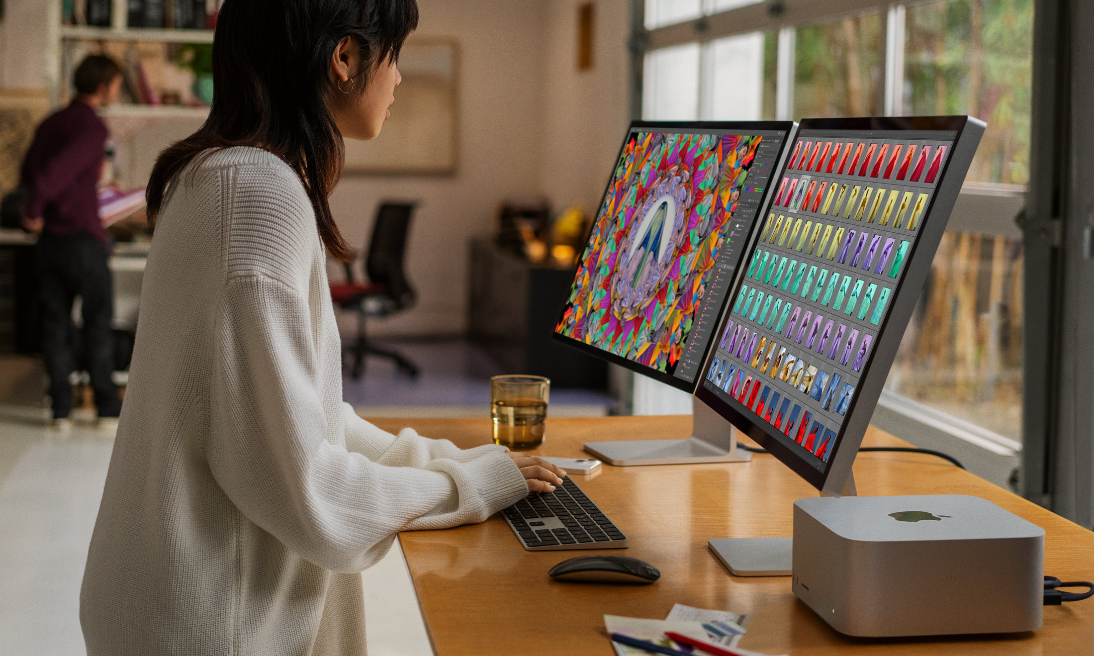 直降3750元！苹果Mac Studio官翻版上市：价格真香