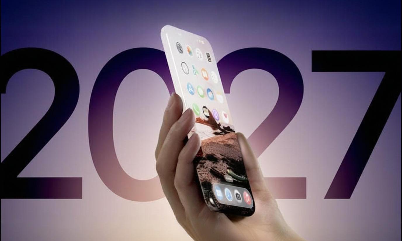 20周年要搞大事！iPhone 19没了，苹果将直接发布iPhone 20