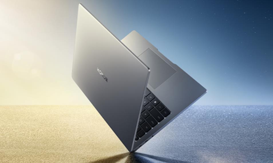 MagicBook 14限时劲降500元,618不买还等什么