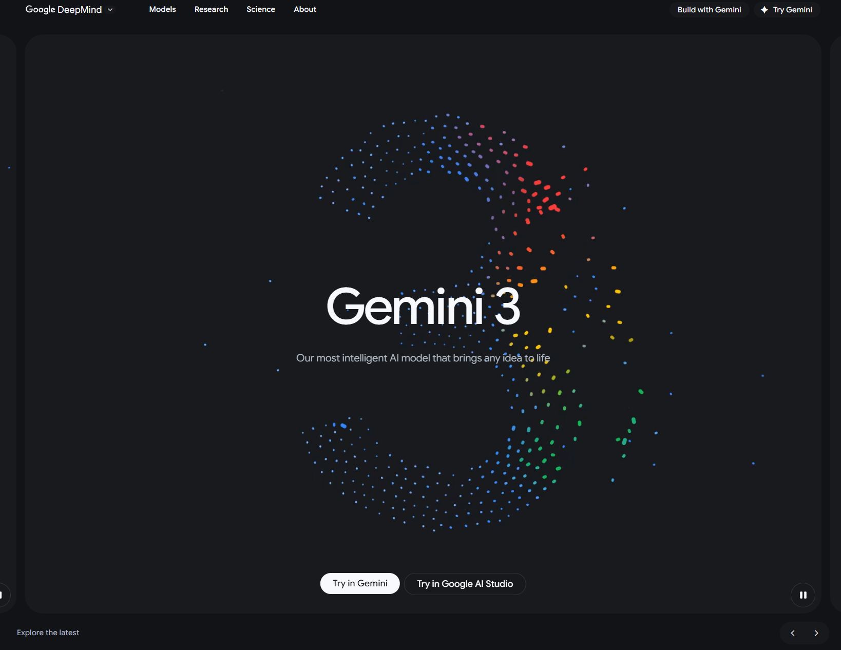 Gemini