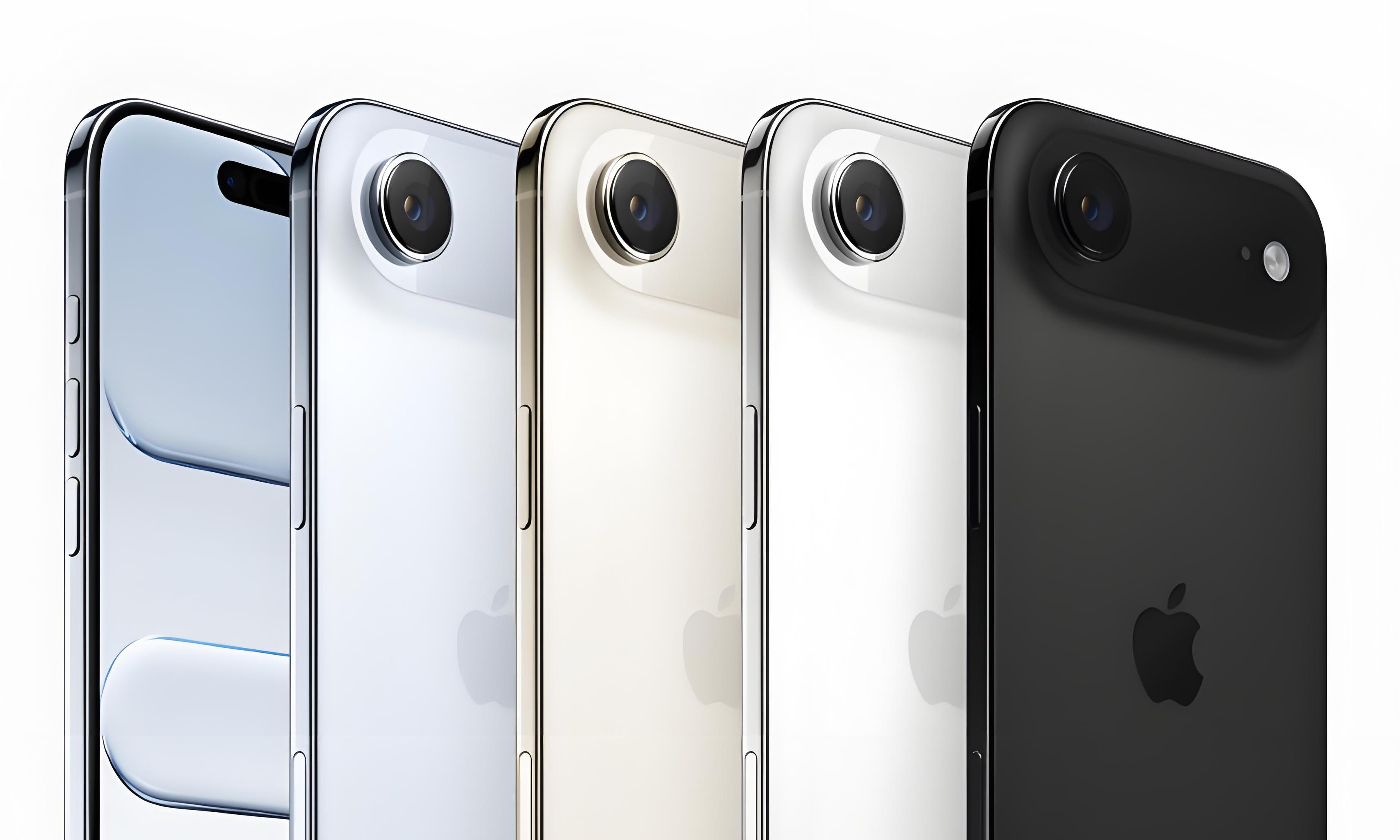 iPhone Air突然延期！官网eSIM描述添加三大运营商，西药见效了