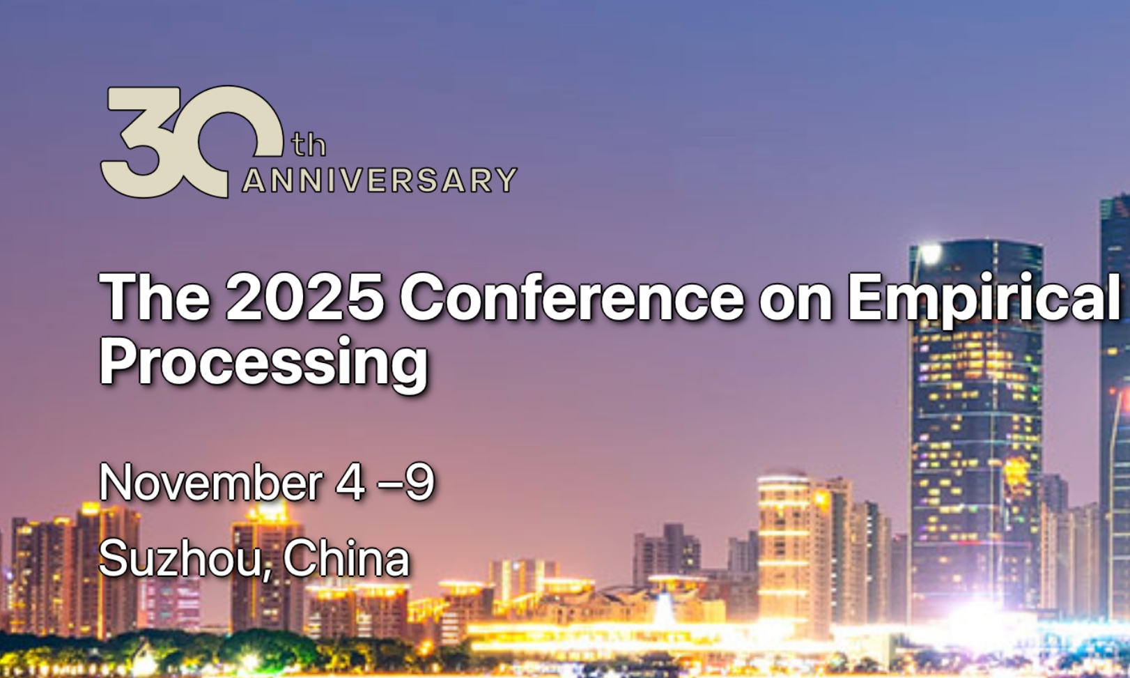 国际学术界权威认可!视源“模型剪枝”论文入选国际会议EMNLP