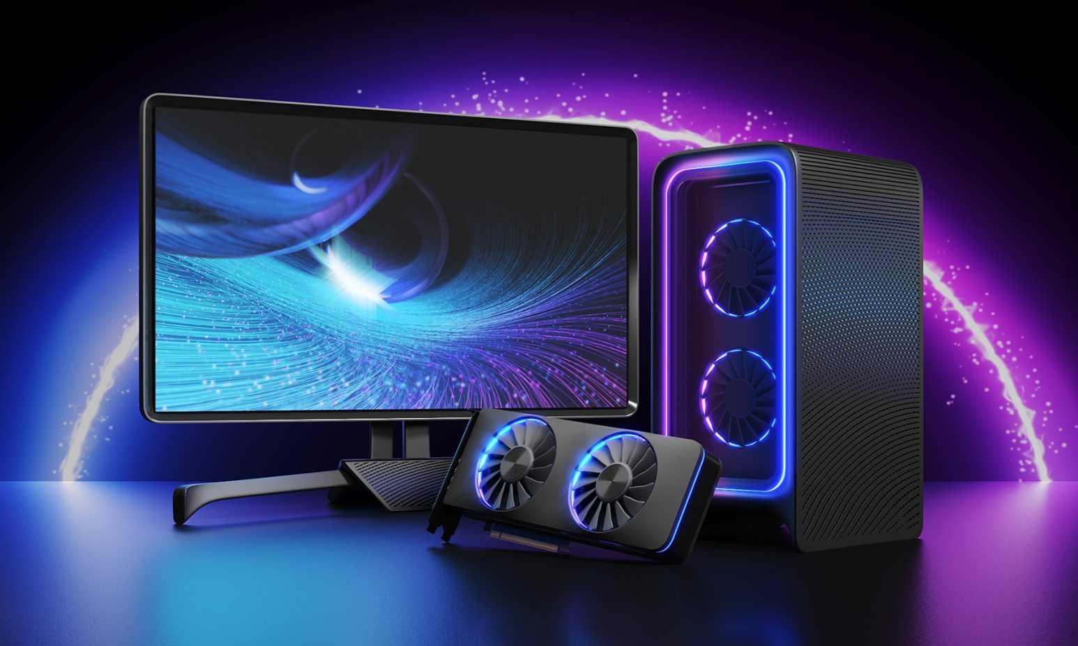 英特尔显卡部门拆分,是英特尔GPU成功的必经之路?