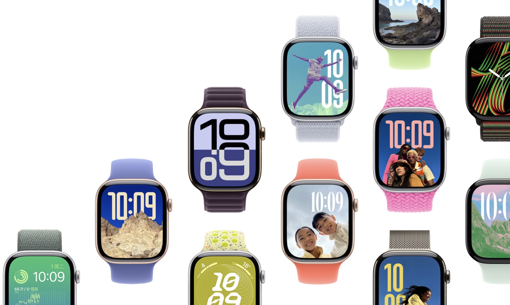Apple Watch销量连跌5季度！生存空间被国产手表挤压