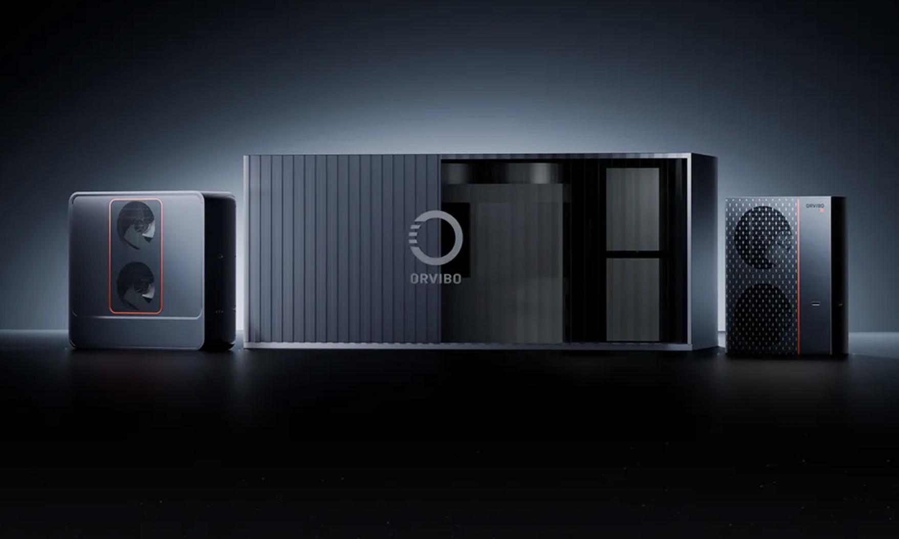 欧瑞博年度发布会：PCM相变技术首次引入，家用空调进入储能时代