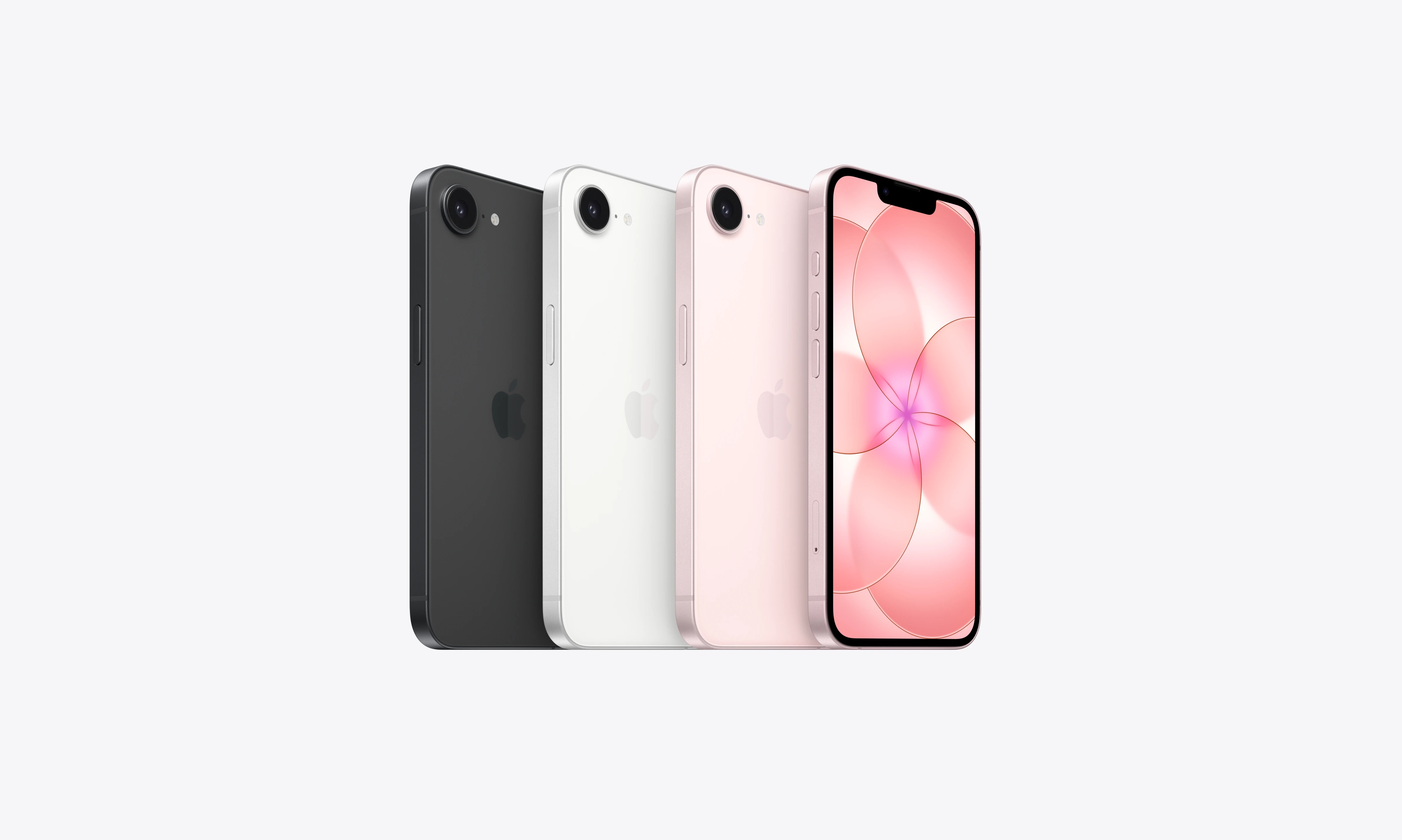 iPhone 17e支持eSIM,国产品牌大步跟进,手机加速进入无卡时代?