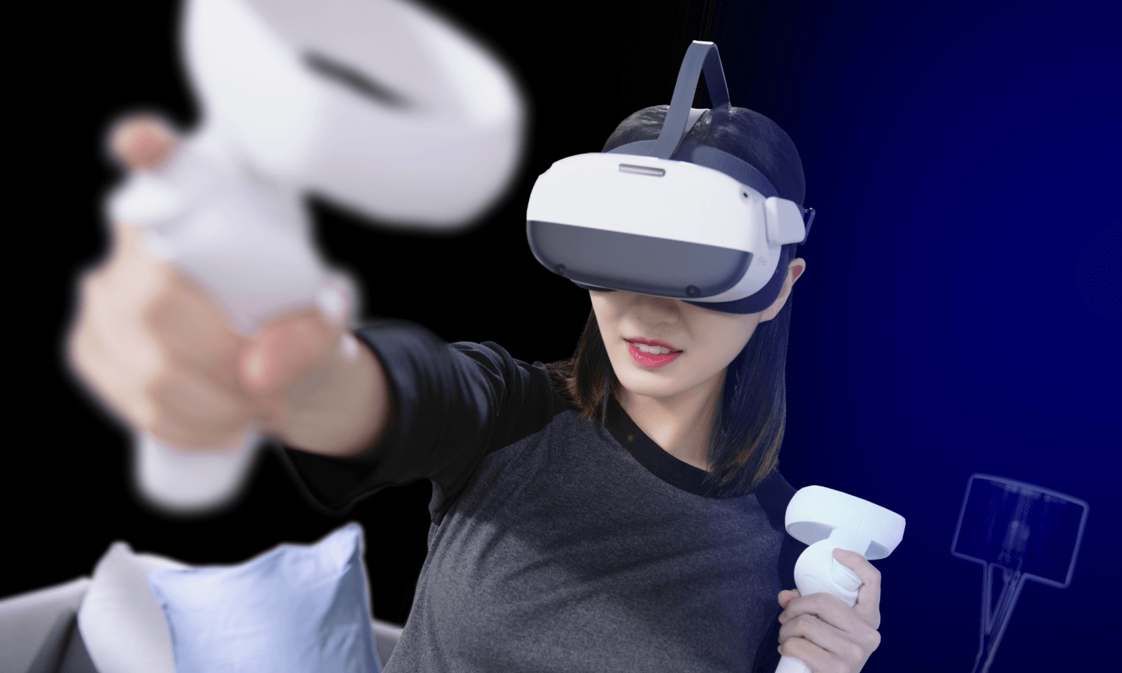 Pico新品发布在即，字节软件加持会是最大看点？