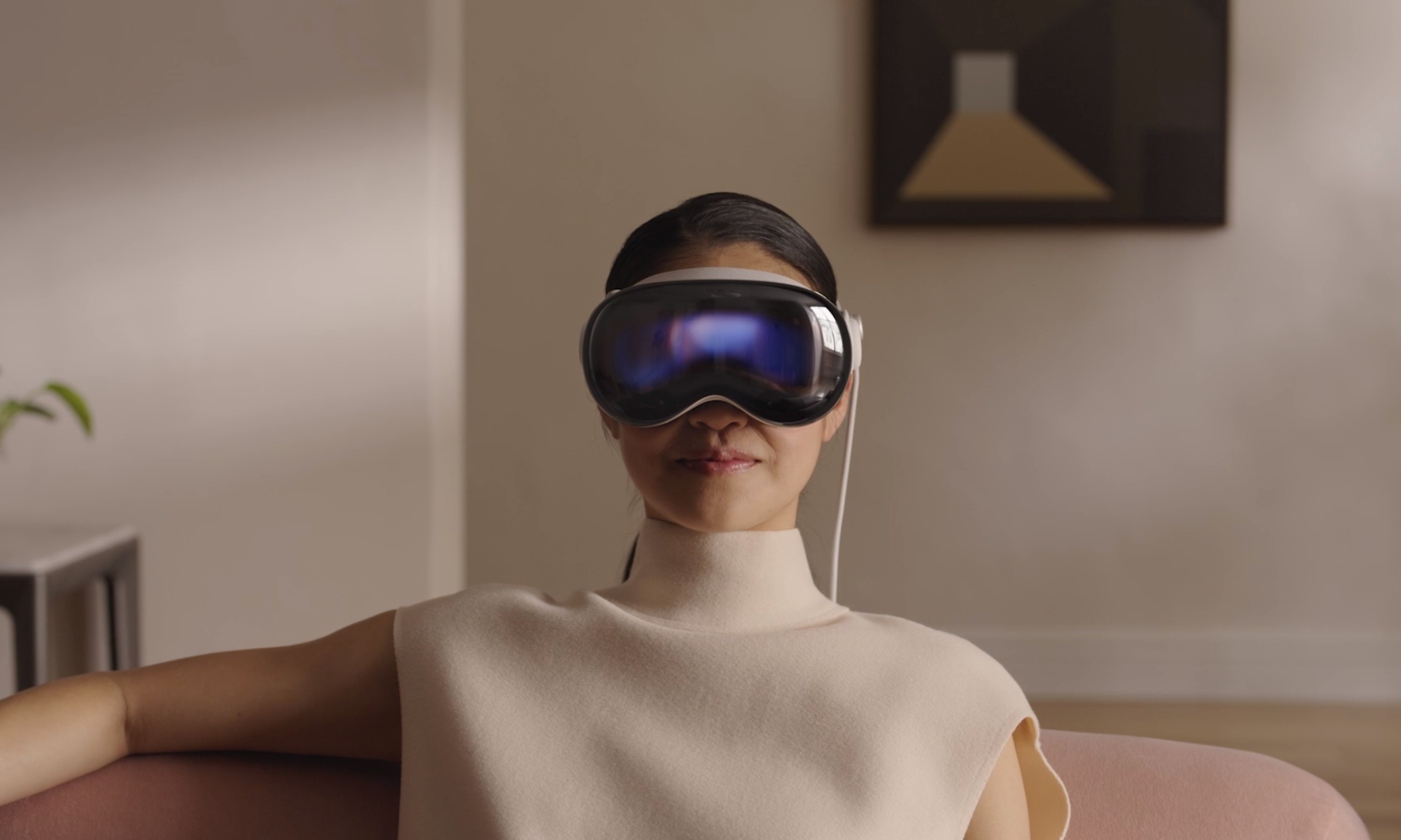 出道即凉凉，Vision Pro会成史上最惨的苹果新品吗？