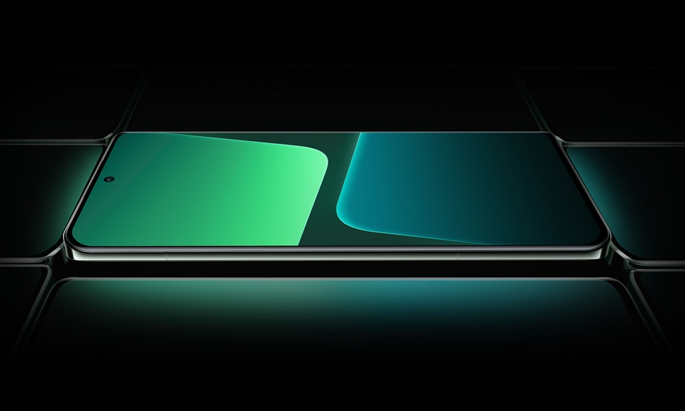 小米最强影像旗舰来了!小米14 Ultra曝光:相机进光量遥遥领先