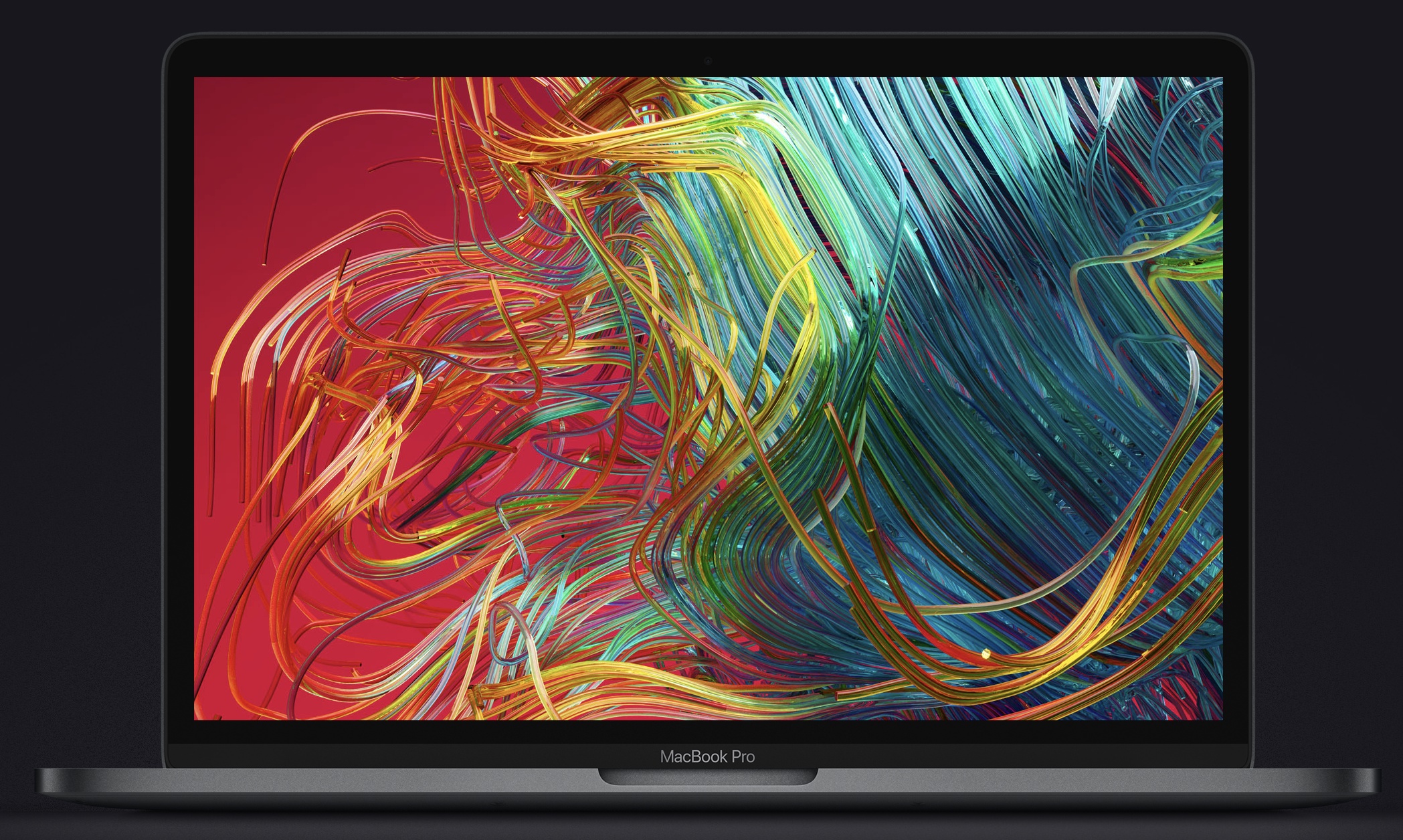 苹果更新Macbook 13寸：加量不加价，但没加尺寸