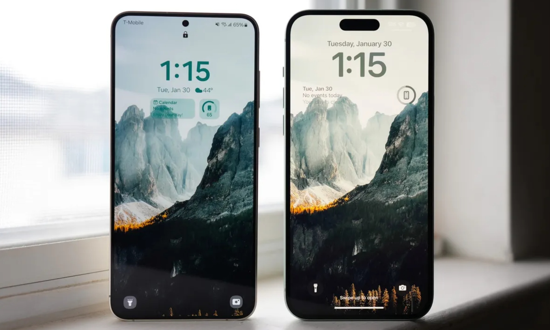国产旗舰扎堆提前上市，只为围剿iPhone 16？
