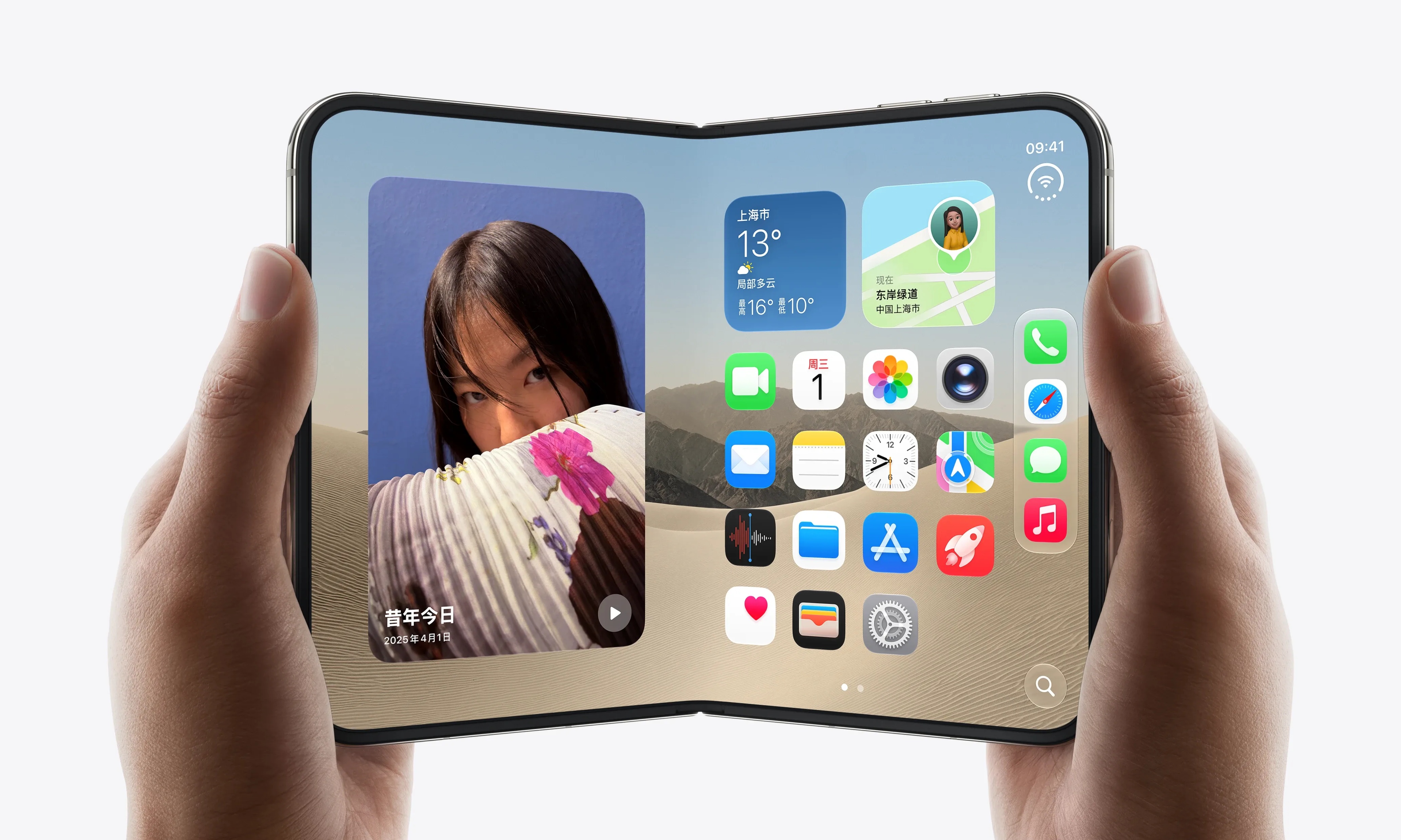 首发加价1.2万当天拿货！iPhone Duo成理财产品，黄牛砸百万囤货