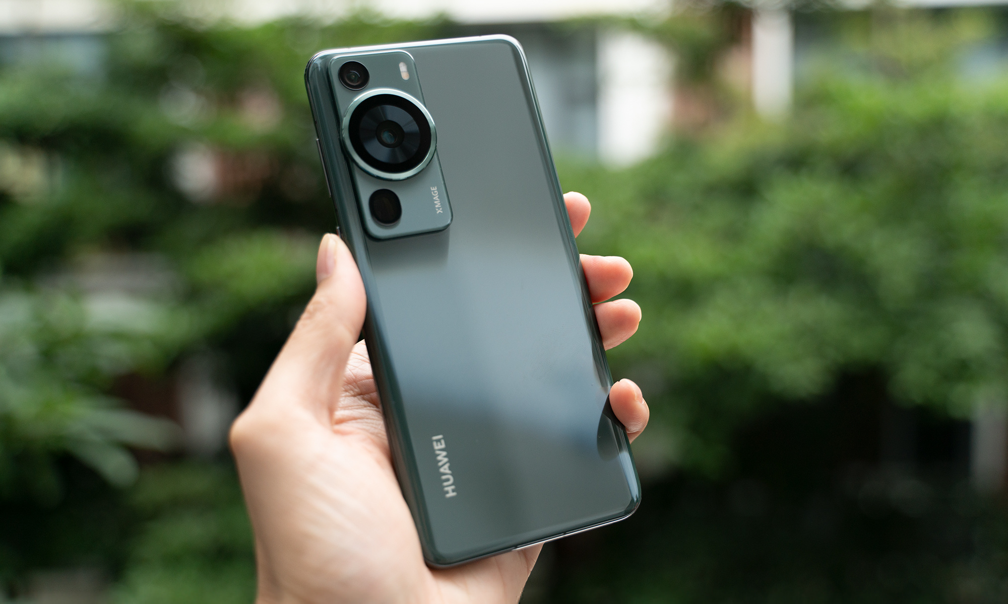 手机“云翻新”服务来了！华为这是打的什么牌？