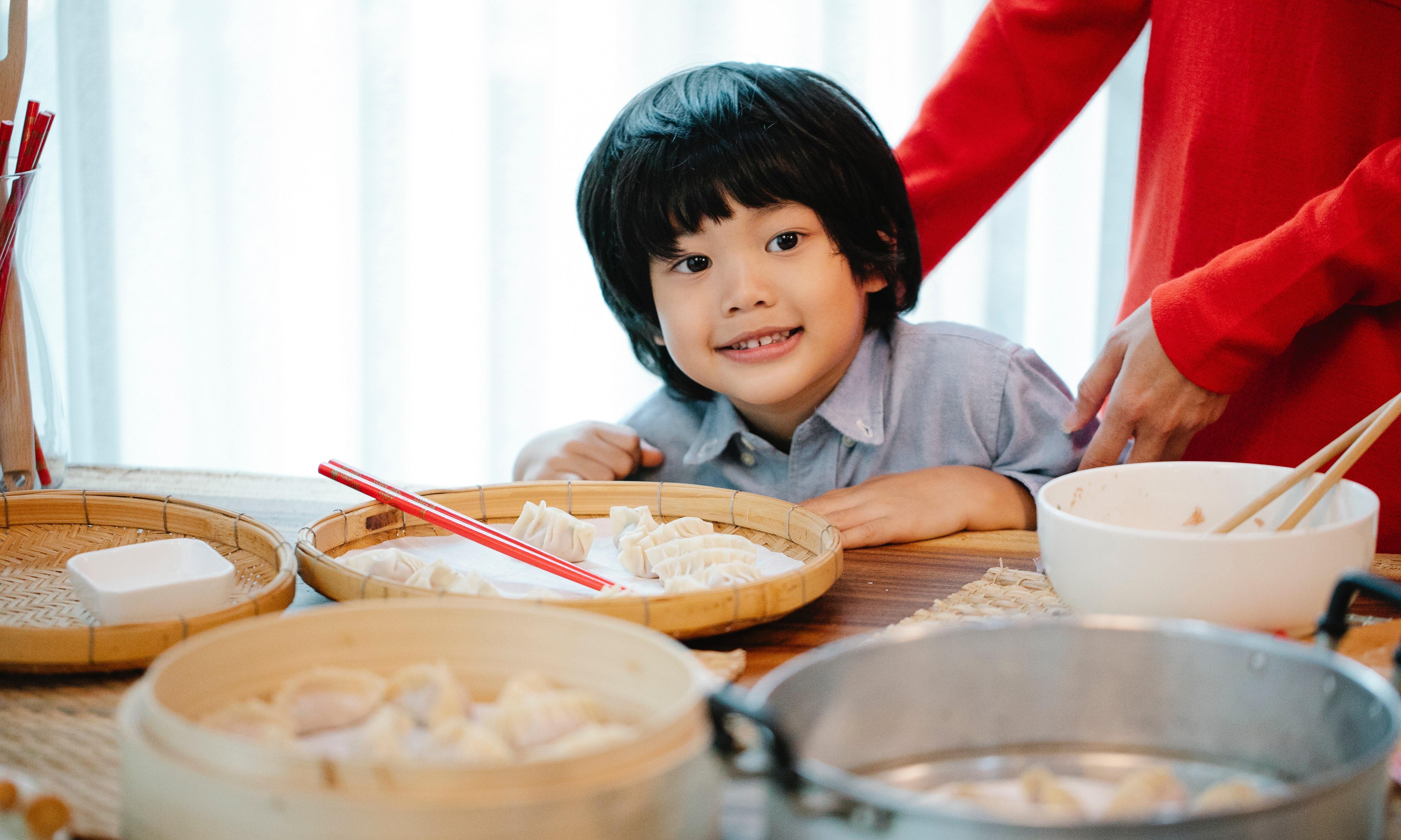 “饺子”还是“元宵”?微信上线冬至限时状态:24小时有效