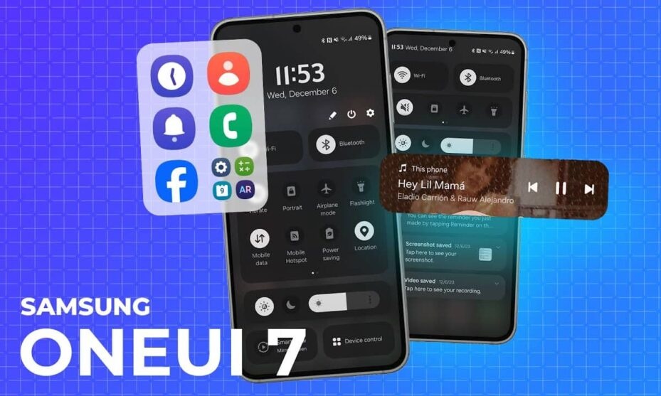 三星AI新功能曝光！“重点通知”将成AI OS杀手锏功能？