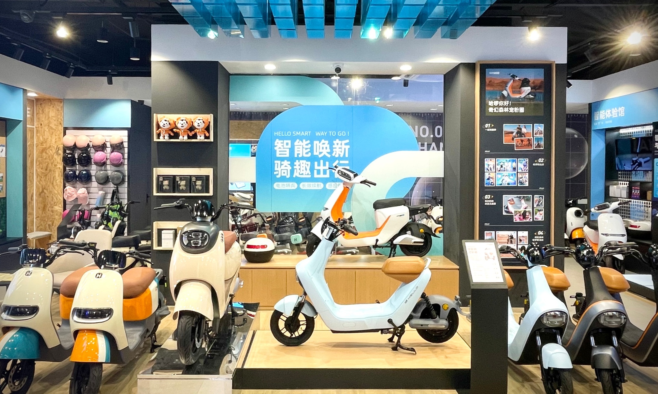 哈啰电动车大面积断网,IoT时代如何让设备体面地「退网」?