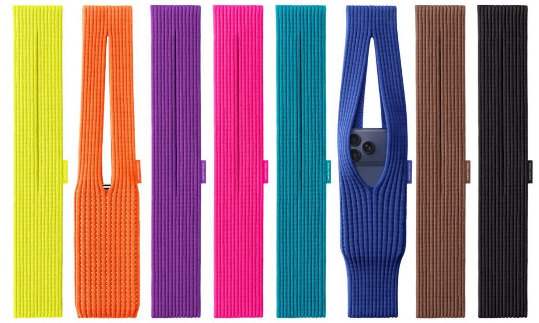 一块布卖1299元！苹果新配件冲上热搜，网友怒怼智商税