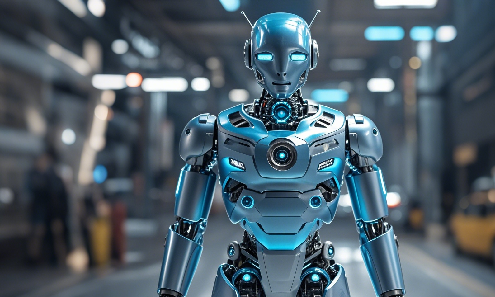 黄仁勋定调机器人：只有三类能大规模量产，路线比努力更重要！