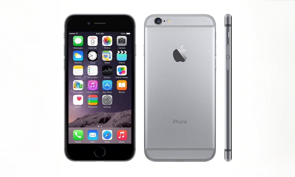 这届年轻人爱上iPhone 6拍照：CCD平替，真能用？