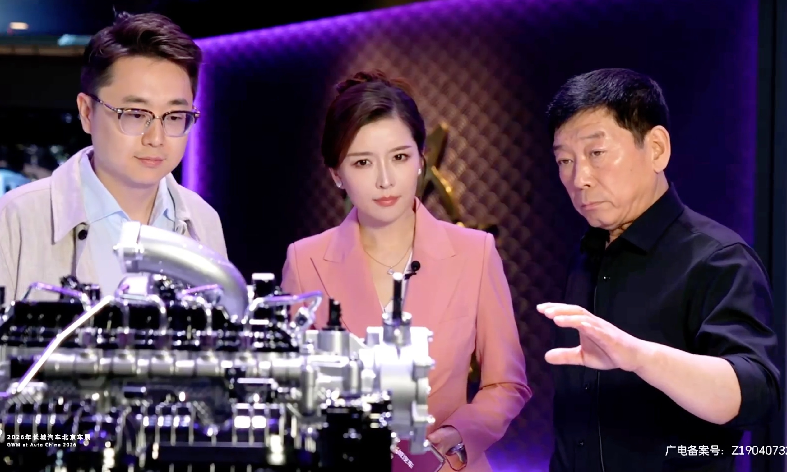 不画饼、不堆料！魏建军的“契约”，治好了车圈的营销内耗