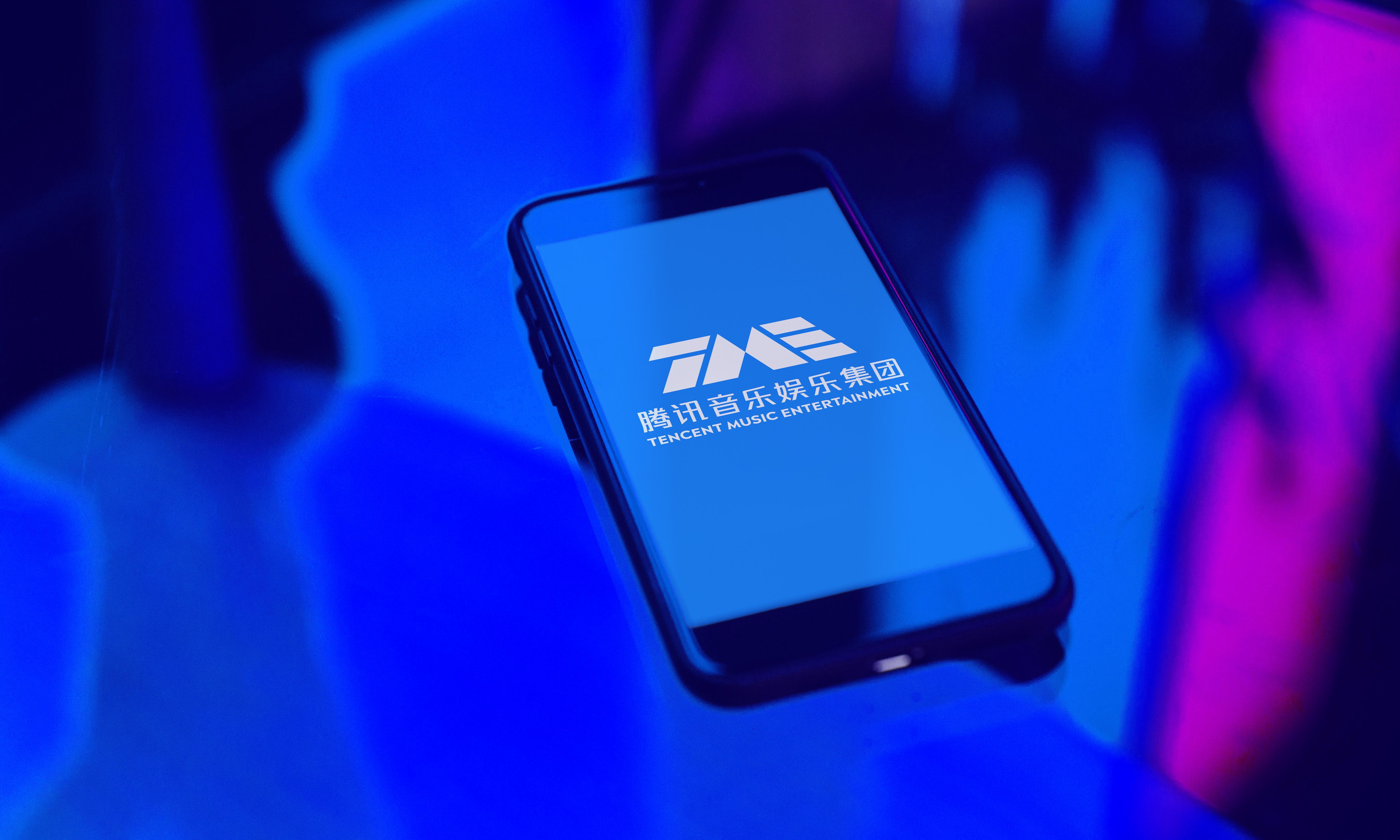 腾讯音乐娱乐集团2025Q1业绩持续稳健增长：总收入73.6亿元，调整后净利润22.3亿元