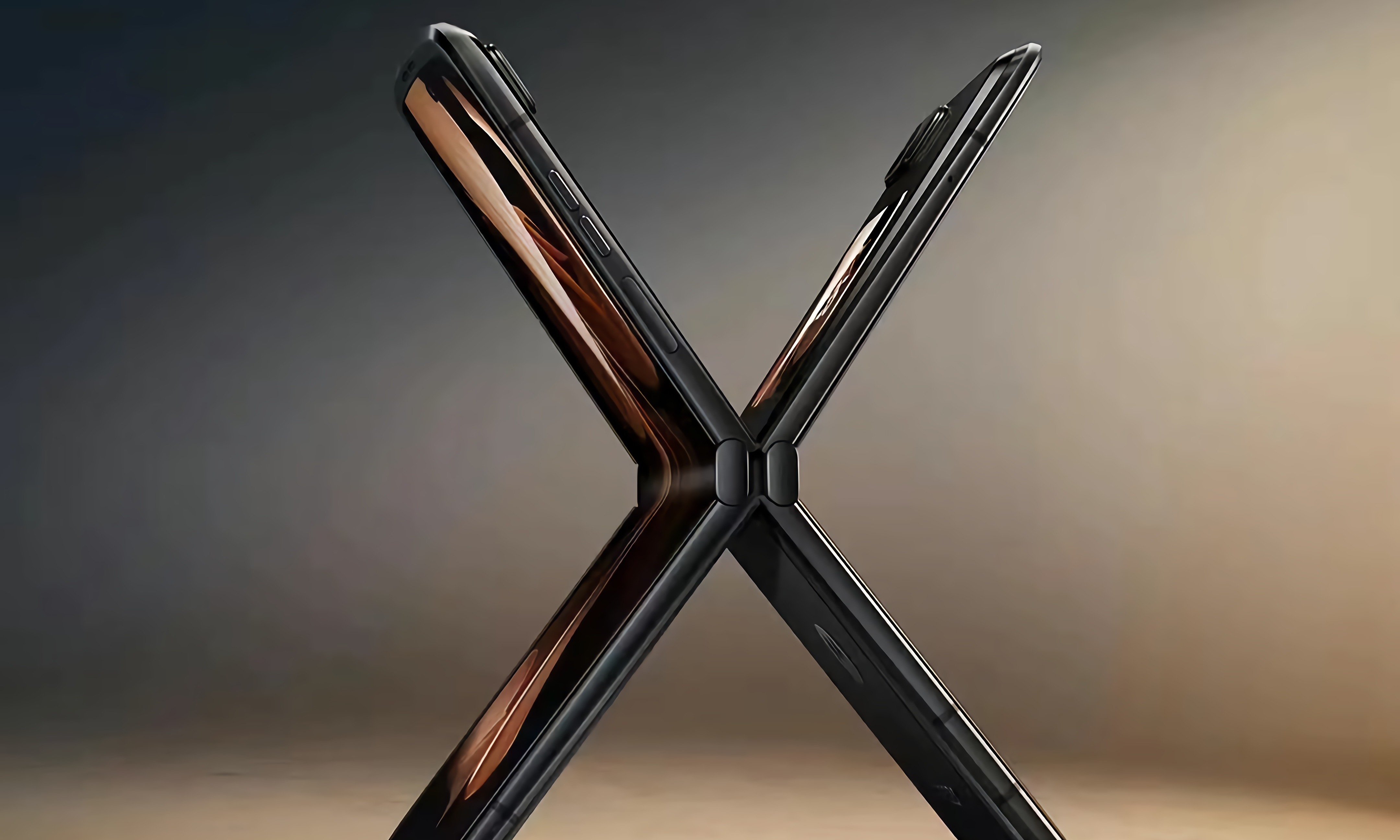 截胡死磕友商！摩托罗拉自曝新款折叠屏旗舰价格：只要5999元