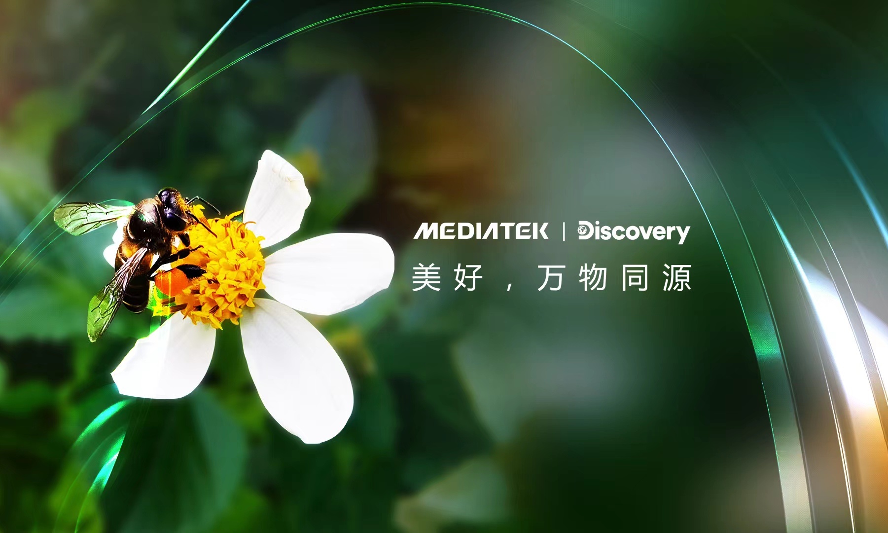 联发科联手Discovery拍海南大片，天玑9200机型立功